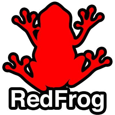 RedFrogStore